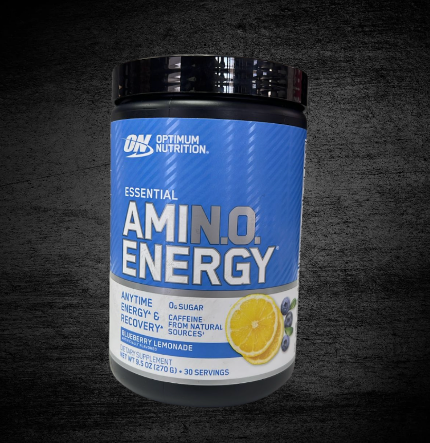 Amino Energy ON 30serv