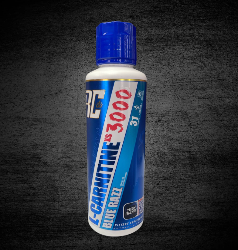 L-Carnitina 3000 RC