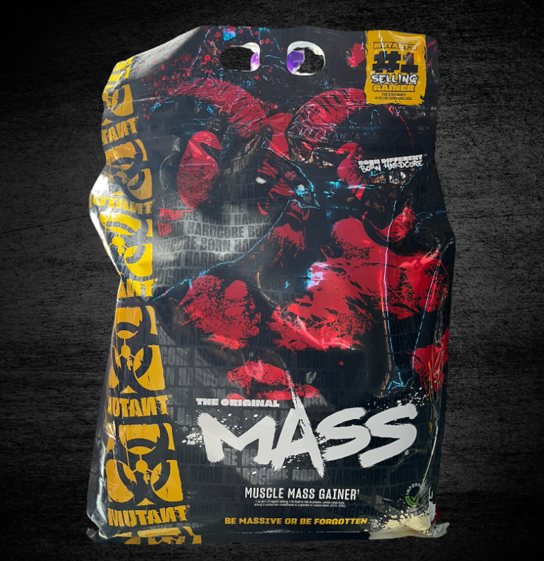 Mutant Mass 15Lb