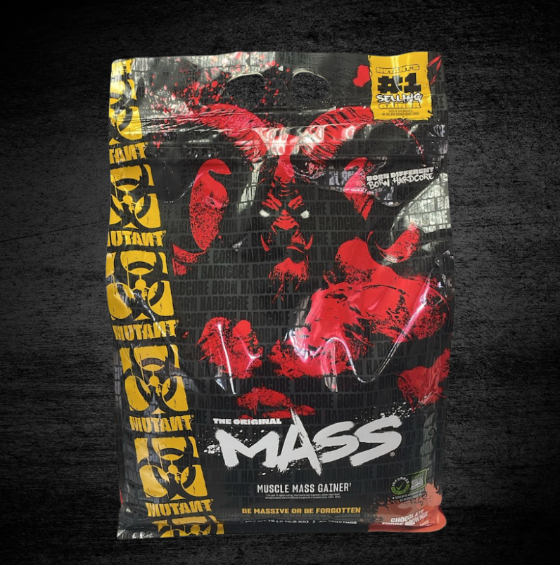 Mutant Mass 15Lb