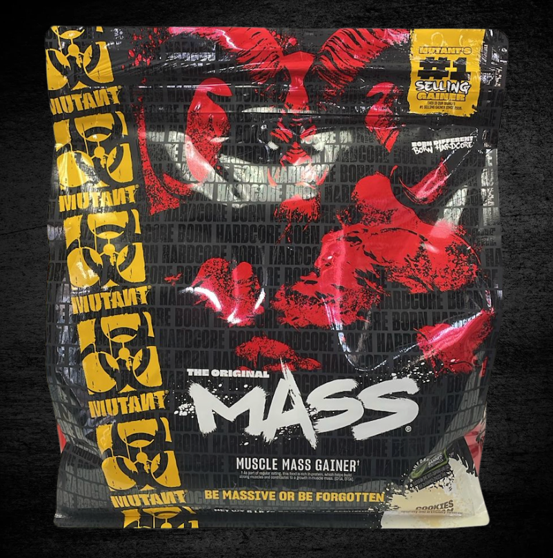 Mutant Mass 5lbs