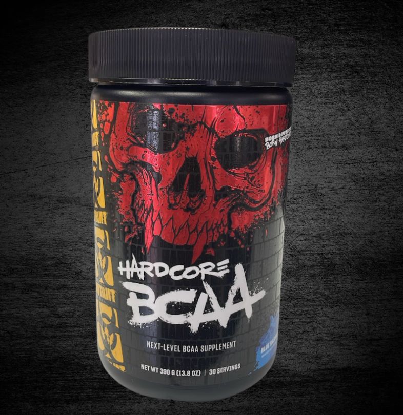 Mutant Bcaa 9.7 30serv