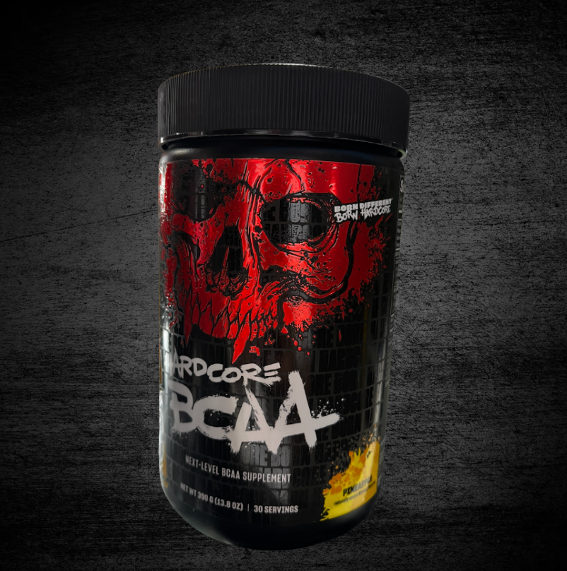 Mutant Bcaa 9.7 30serv