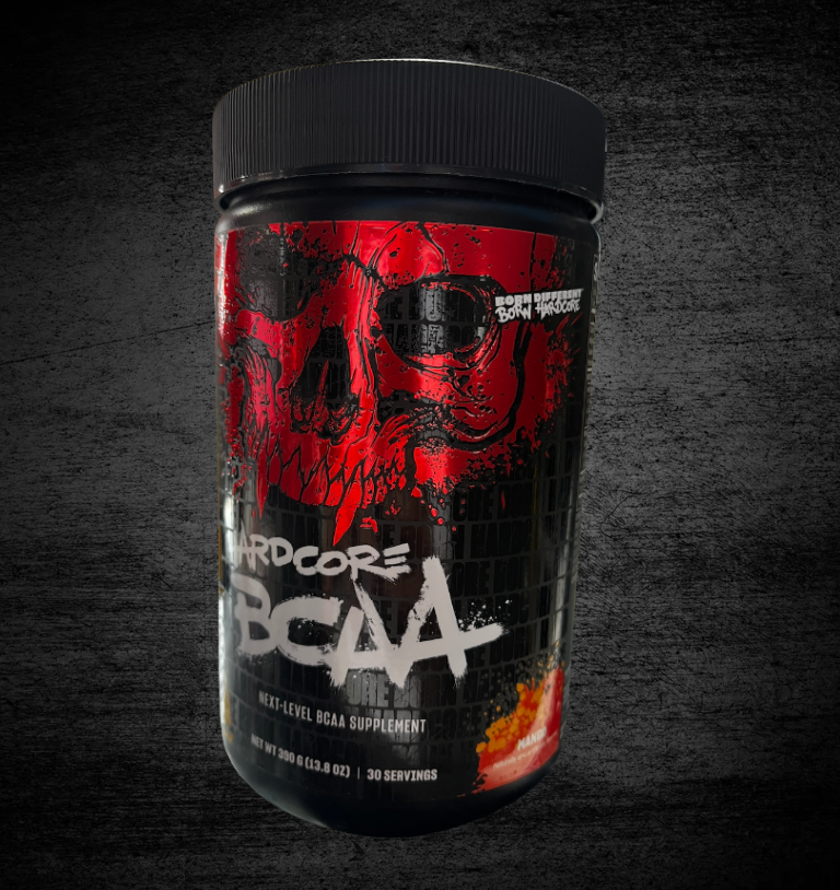 Mutant Bcaa 9.7 30serv