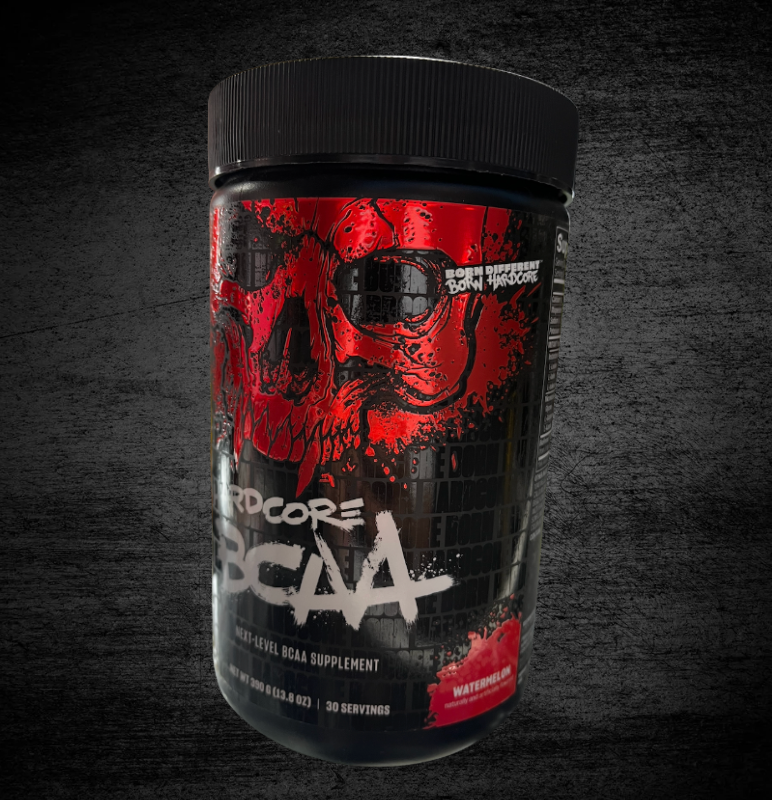 Mutant Bcaa 9.7 30serv