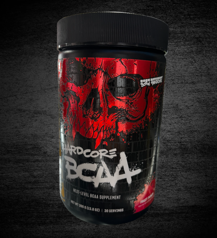 Mutant Bcaa 9.7 30serv