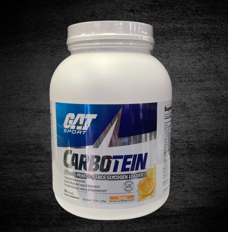 GAT Carbotein 4lbs