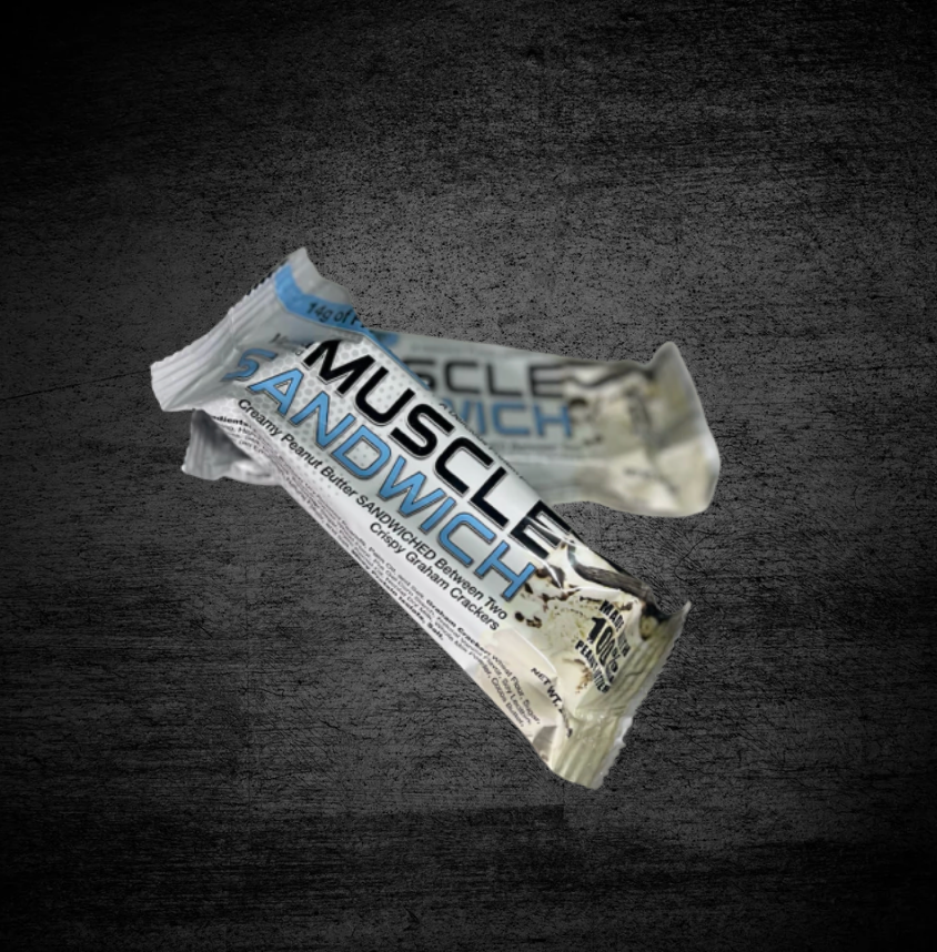 Muscle Sandwich