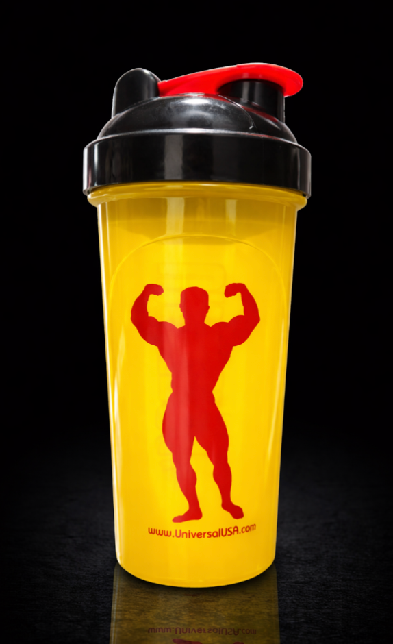 Shaker 700ml - variedad de modelos