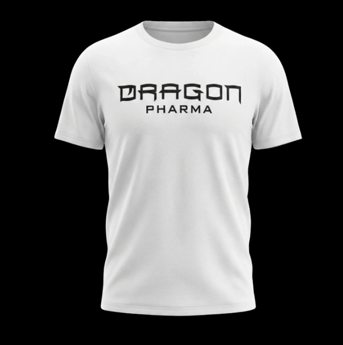 T-Shirt Dragon Pharma D-Era