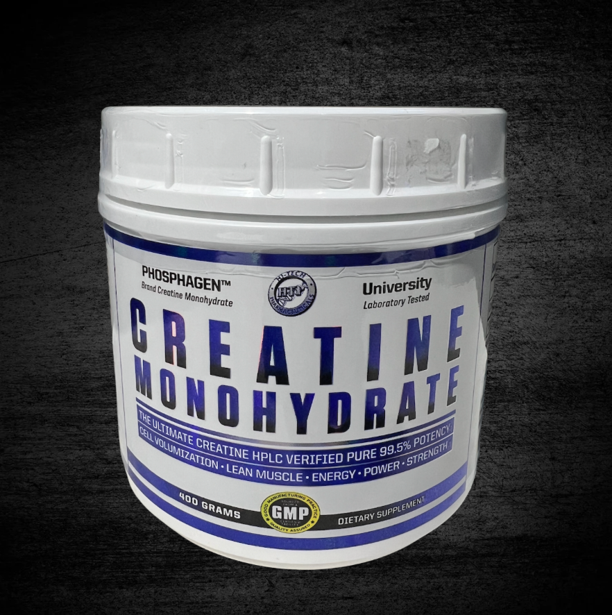 Creatine HTP 400g