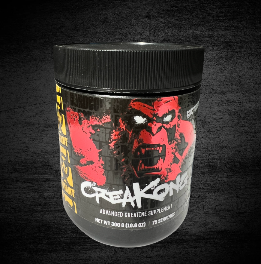 Mutant creakong 300g