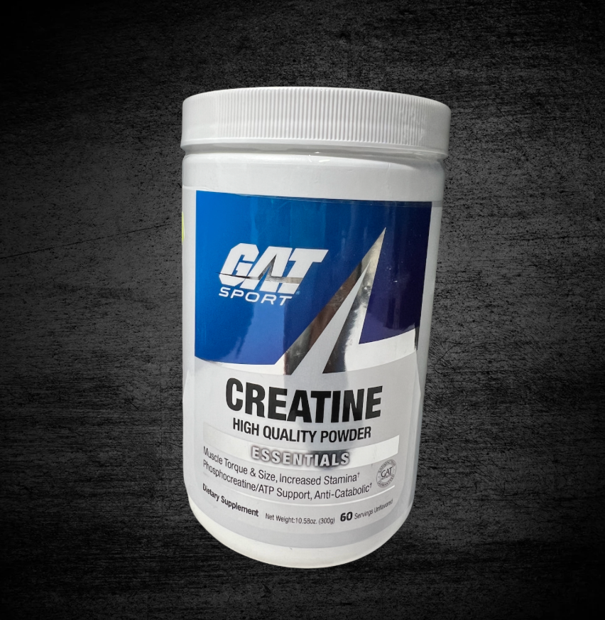 Creatine GAT 300g