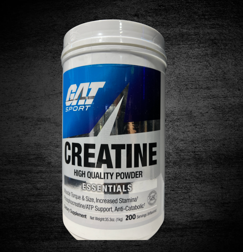 Creatine GAT 1kg