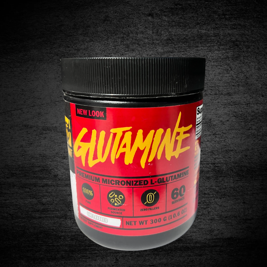 Glutamine Mutant 300g