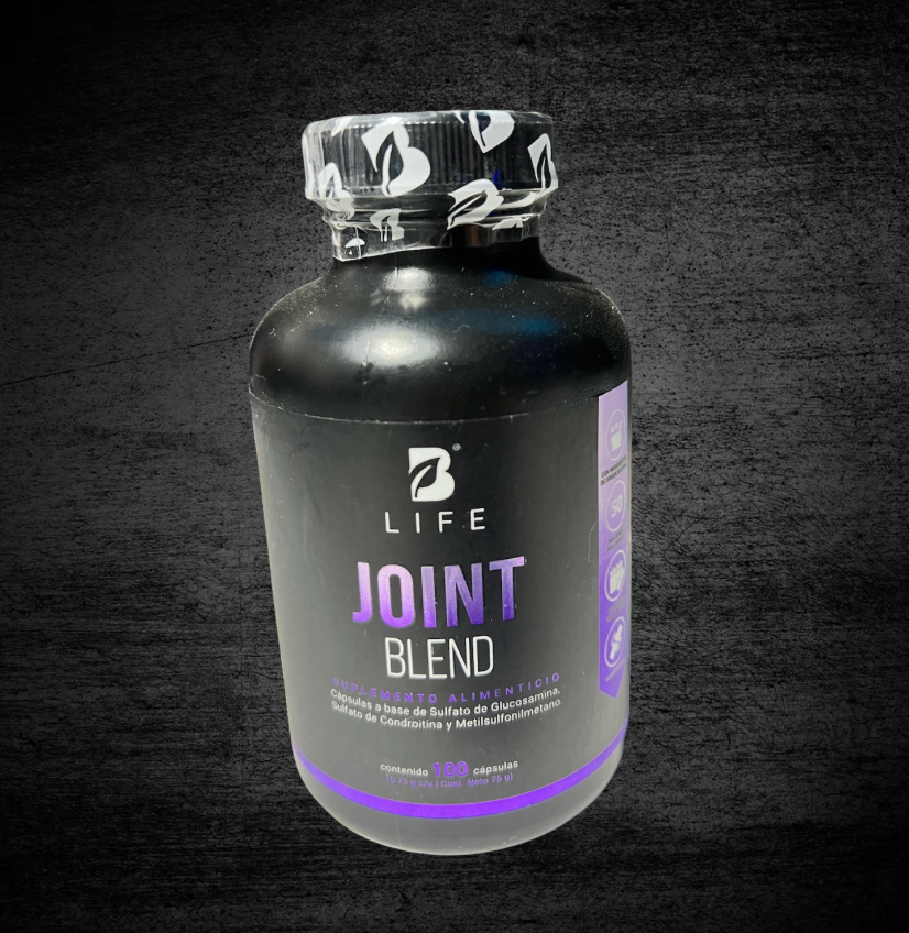 Joint blend Blife 100caps