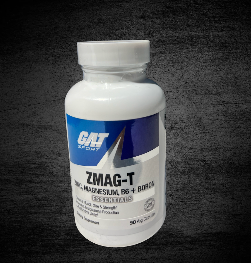 Zmag-T GAT 90caps