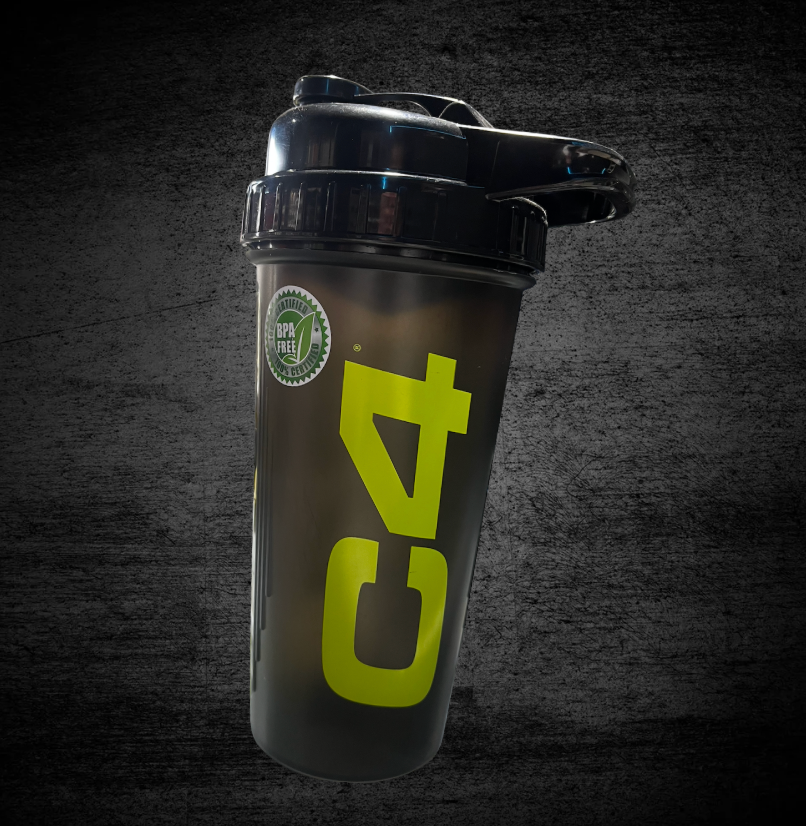 Shaker C4 24Oz