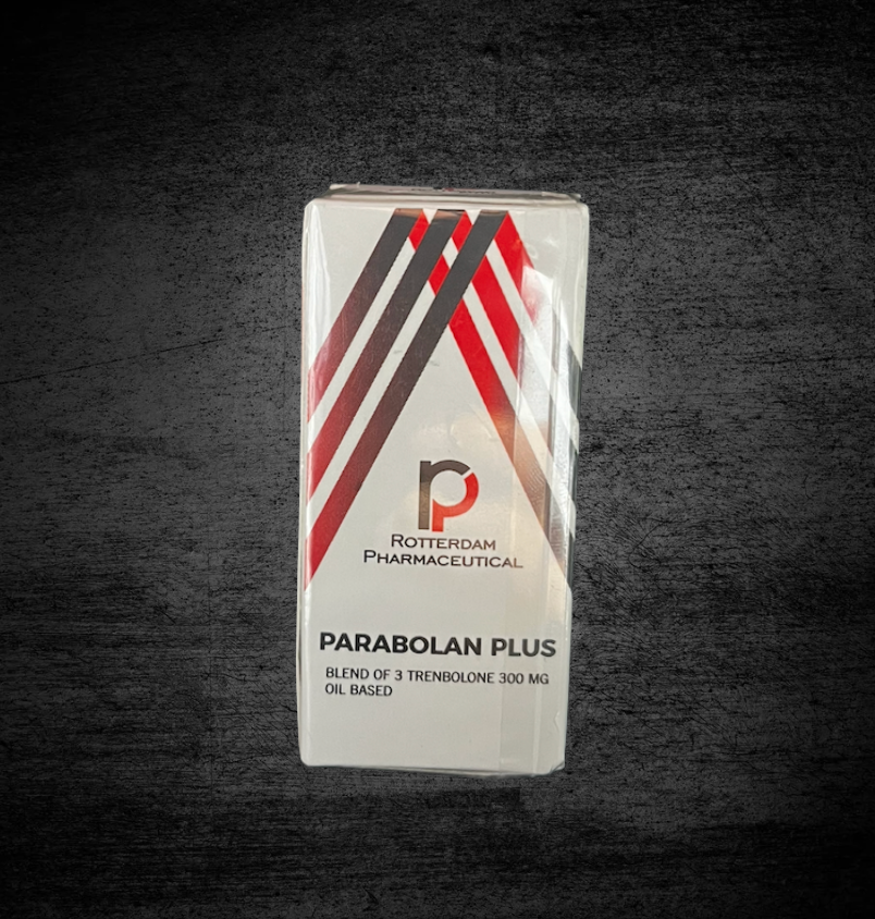 Rotterdam - Parabolan plus/Blend of 3 trenbolone