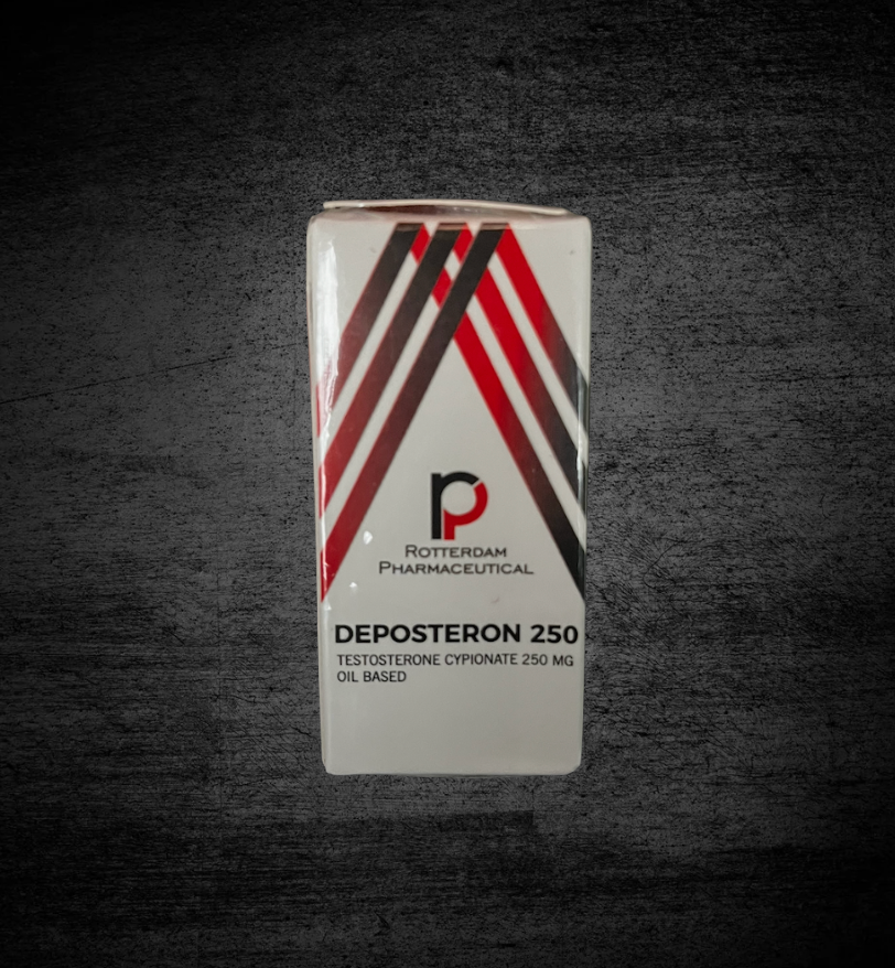 Rotterdam - Deposteron 250/Testosterone cypionate