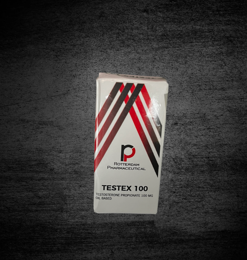 Rotterdam - Testex 100/Testosterone propionate