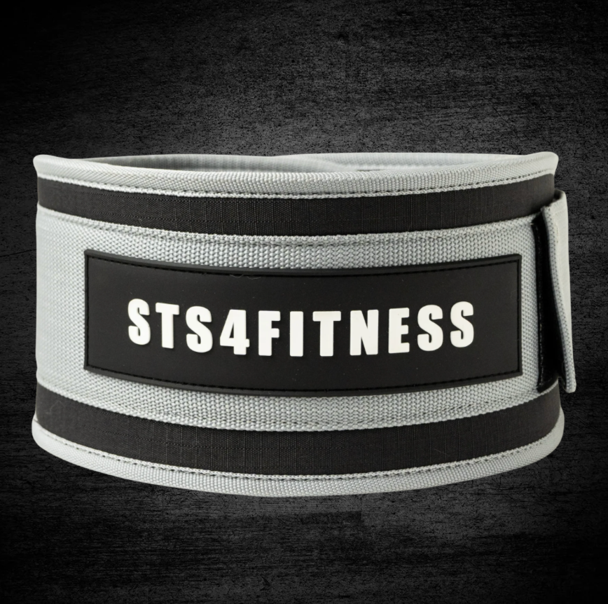 Cinto para levantamiento