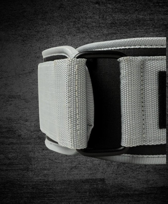 Cinto para levantamiento