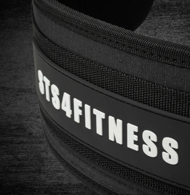 Cinto para levantamiento