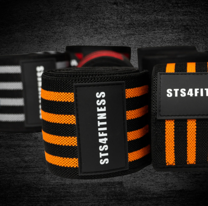 Vendas para rodillas