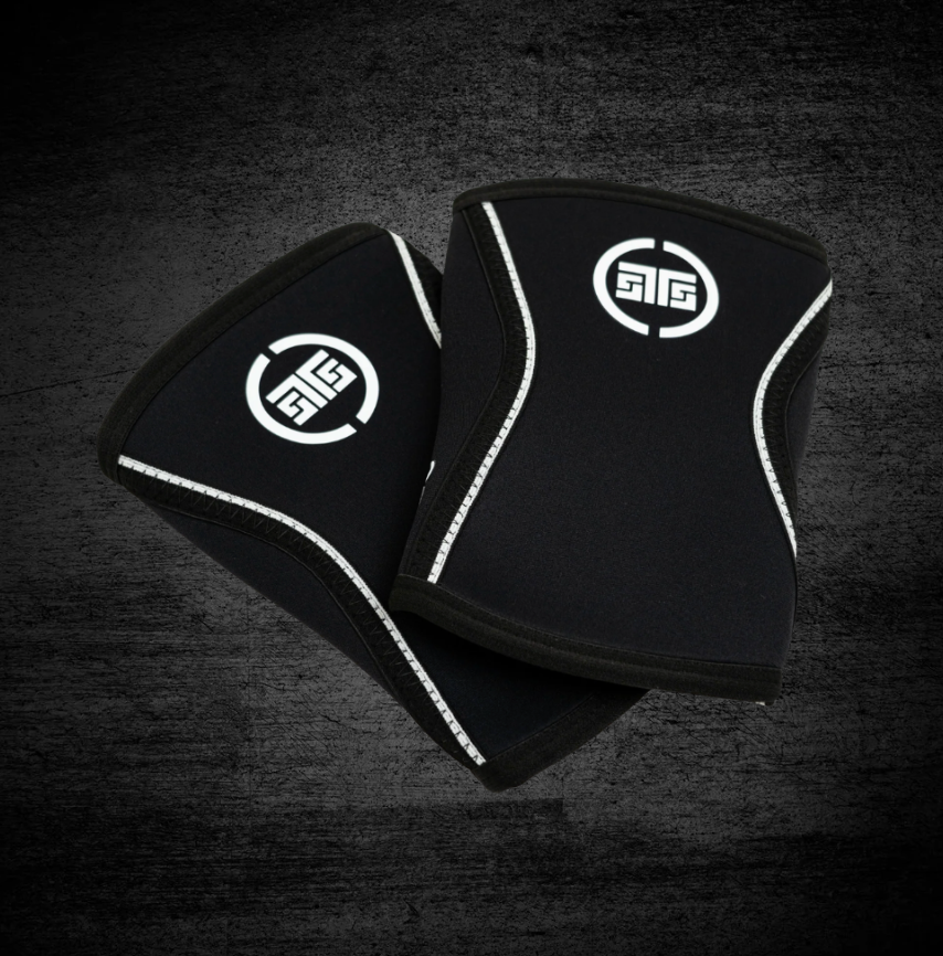 Rodillera de neopreno pro