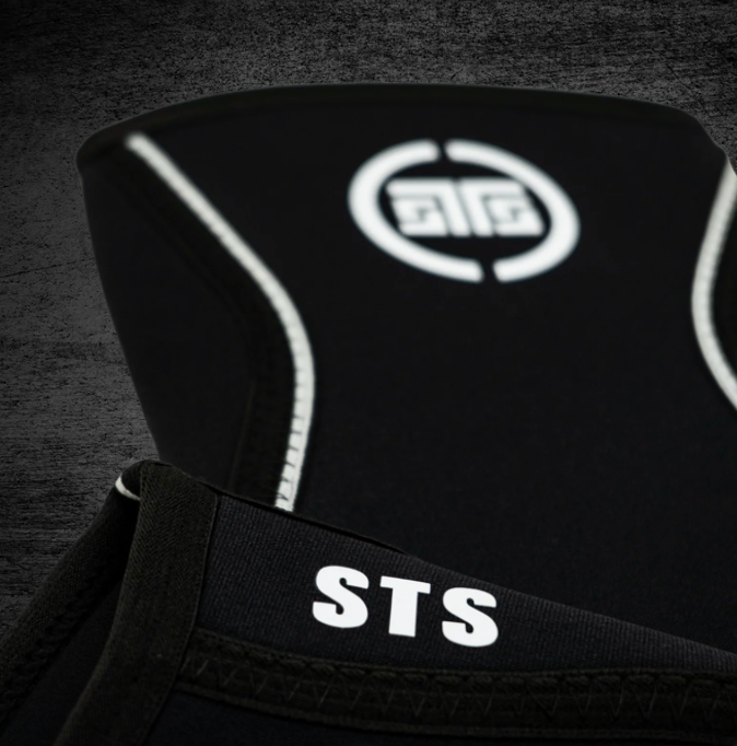 Rodillera de neopreno pro