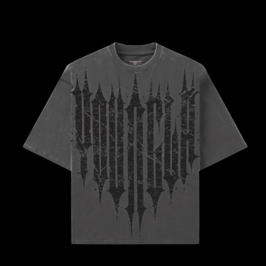 YOUNGLA 4156 - Revenge Tees