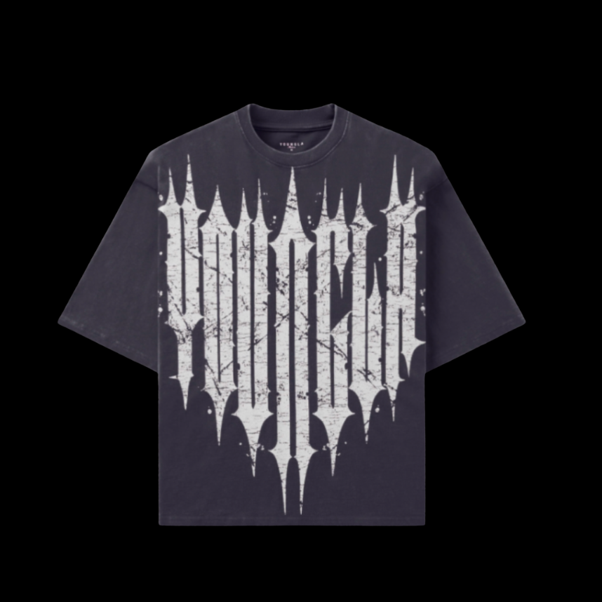 YOUNGLA 4156 - Revenge Tees