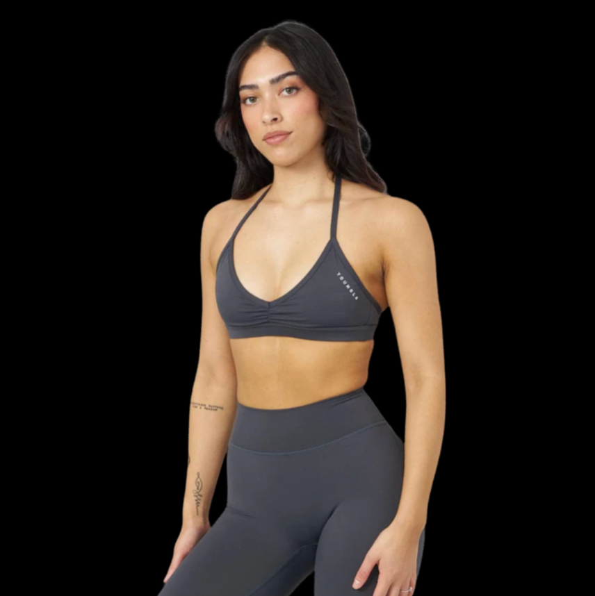 YOUNGLA W335 - Urban V-Neck Bra