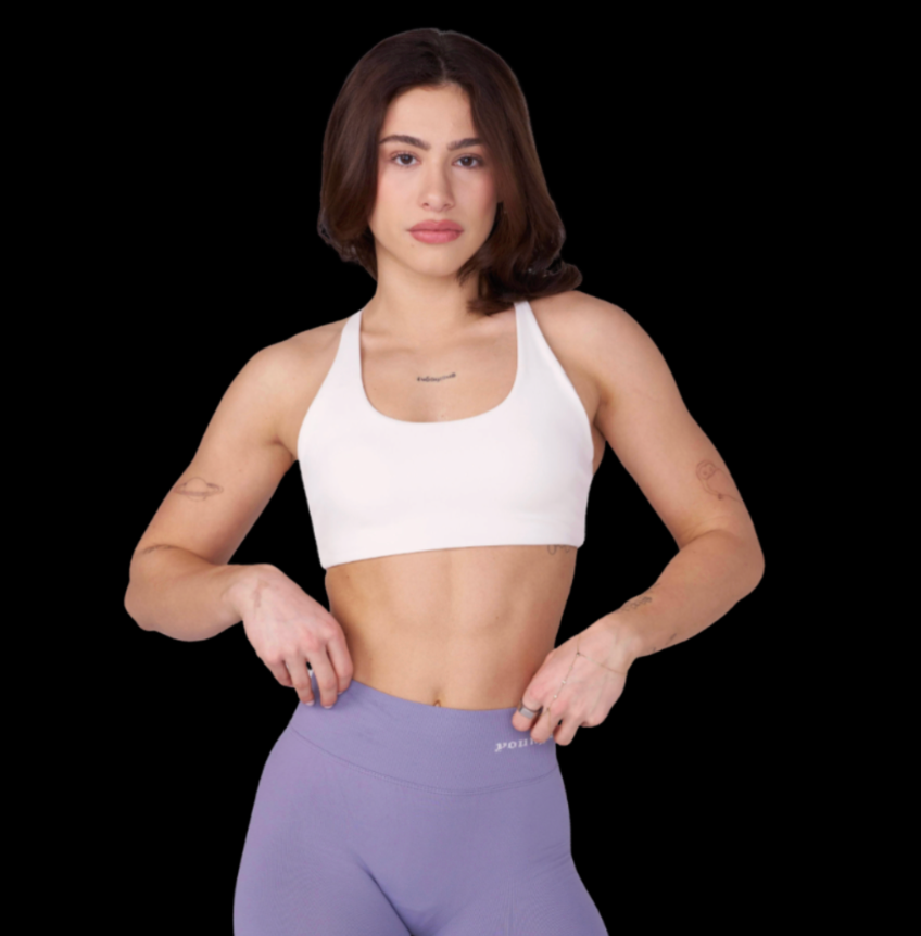 YOUNGLA W352 - Lift Sports Bra