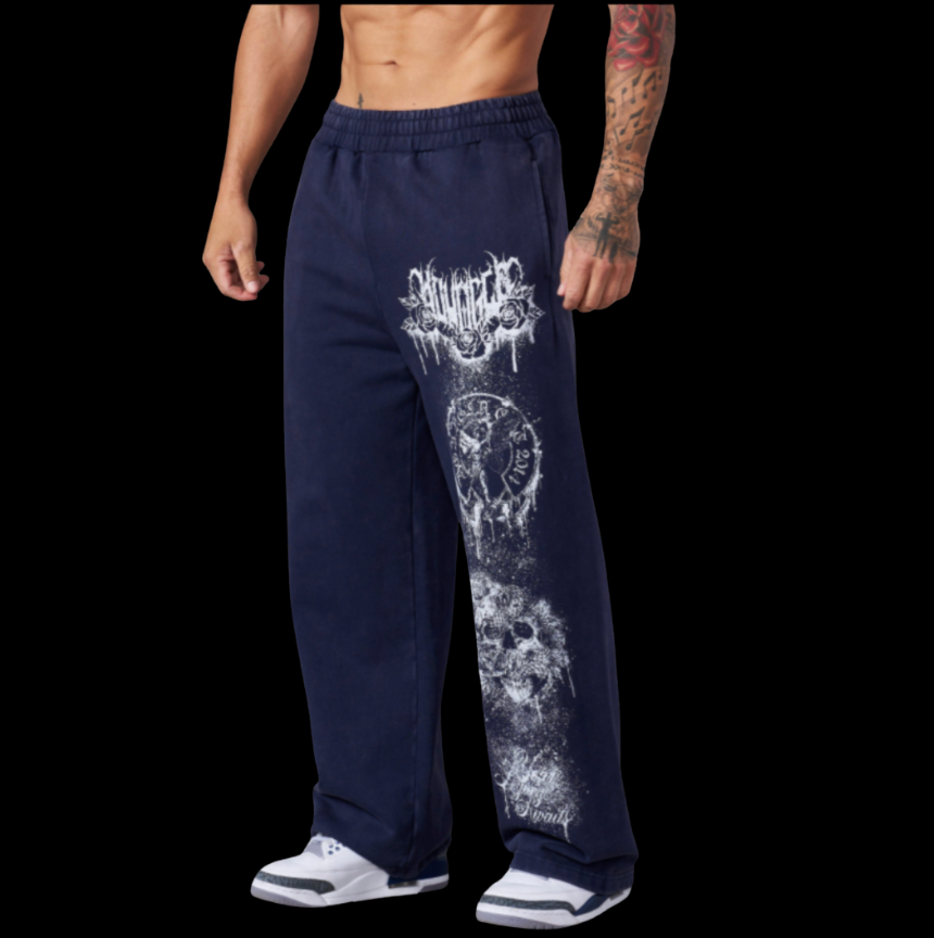 YOUNGLA 2116 - Dynasty Sweats