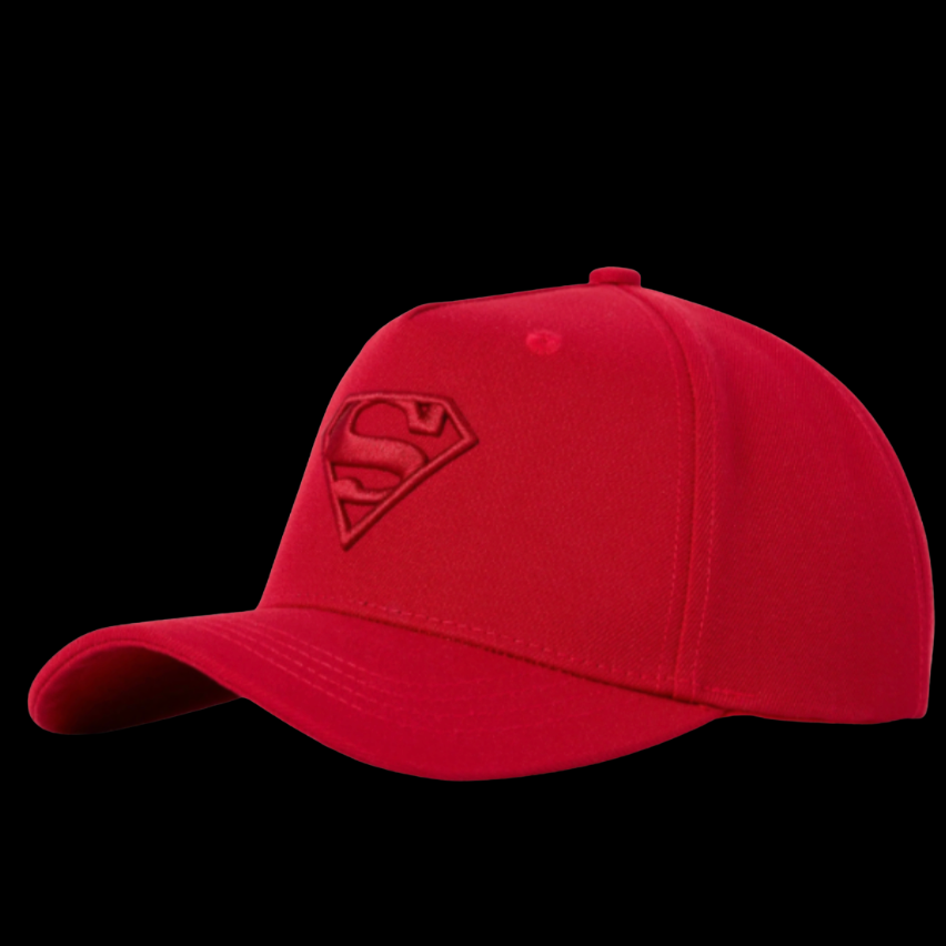YOUNGLA 9092 - Superman Shield Hats