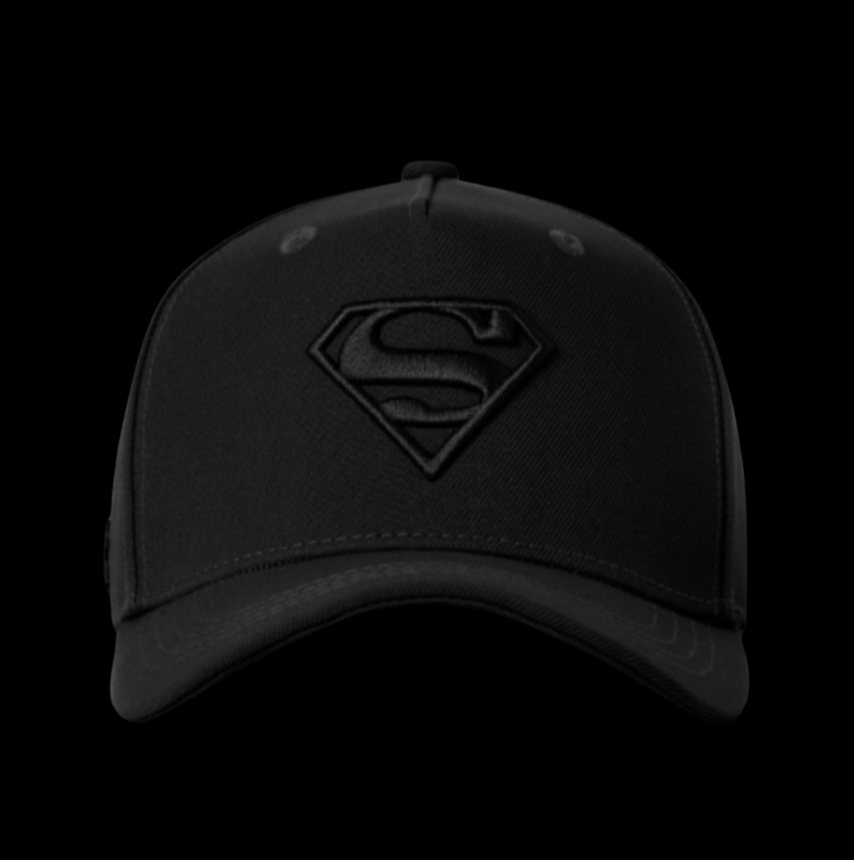 YOUNGLA 9092 - Superman Shield Hats