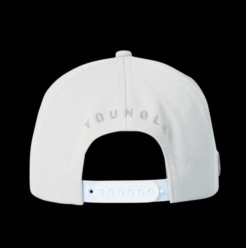 YOUNGLA 9092 - Superman Shield Hats