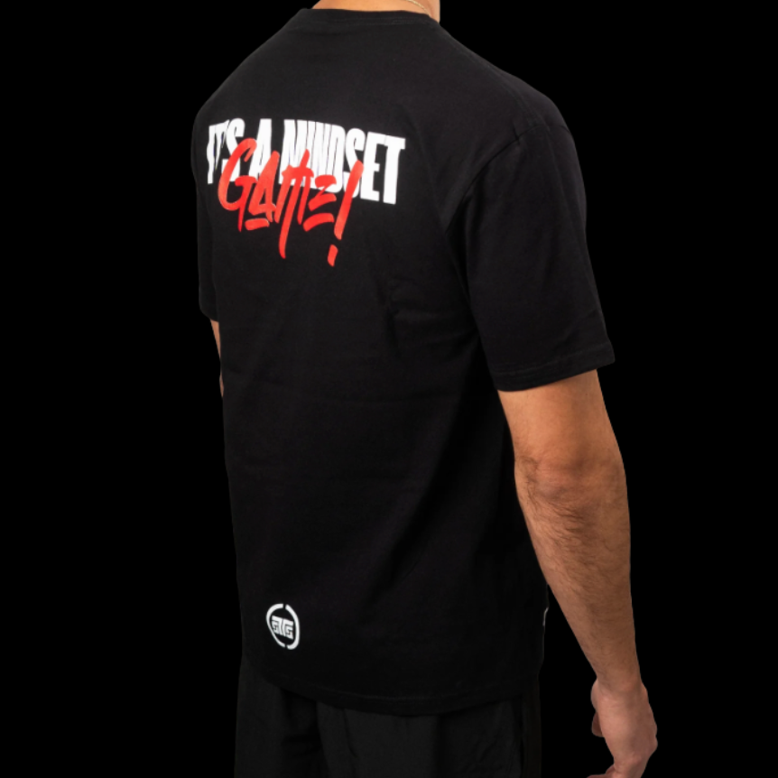 Mindset Game STS T-SHIRT