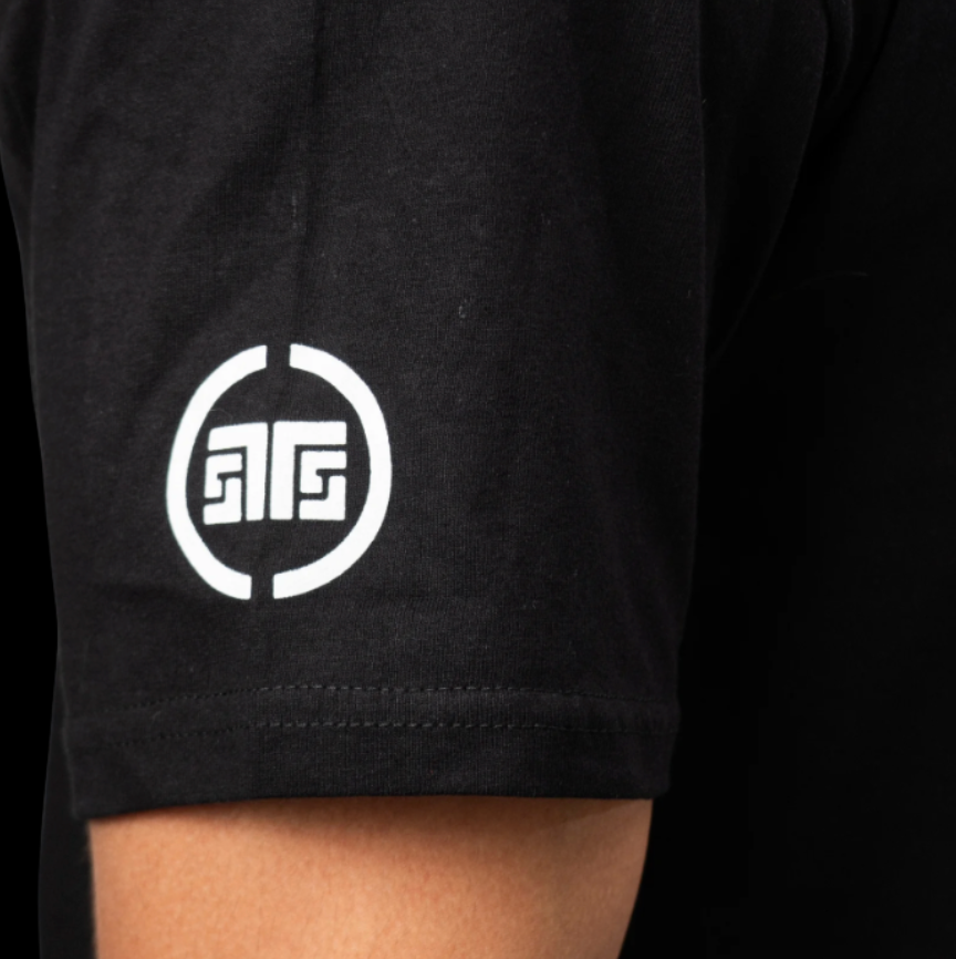 STS4FITNESS T-SHIRT