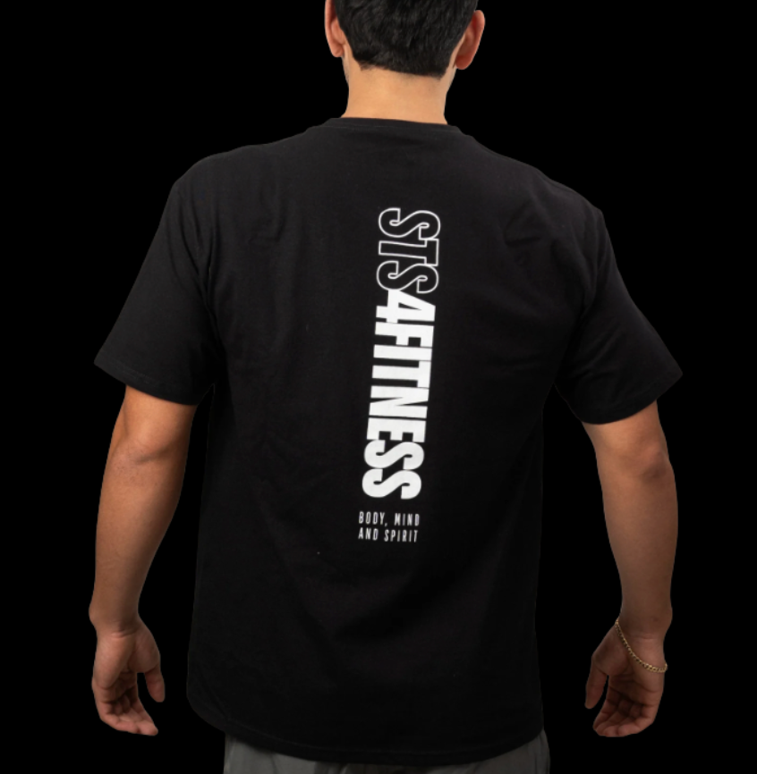 SPIRIT STS T-SHIRT