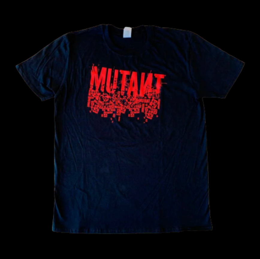 T-Shirt Mutant b2b