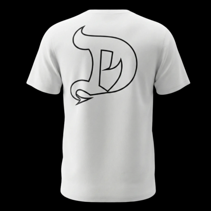 T-Shirt Dragon Pharma D-Era