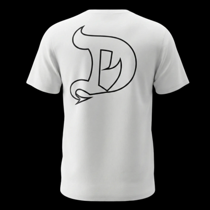 T-Shirt Dragon Pharma D-Era