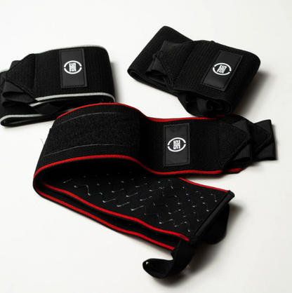 Muñequeras flex STS