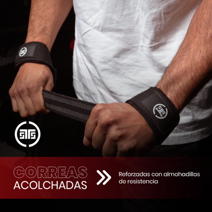 Straps STS