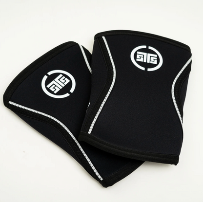 Rodillera de neopreno pro STS