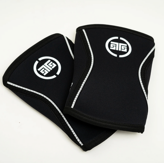 Rodillera de neopreno pro STS