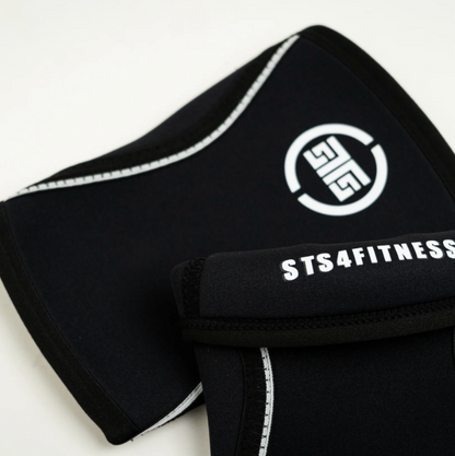 Rodillera de neopreno pro STS